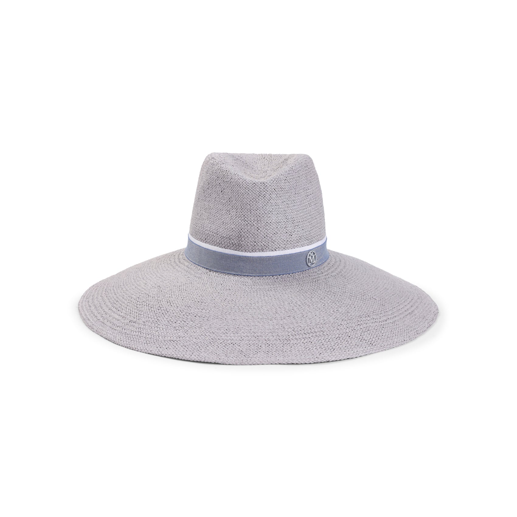 Blue BRISA Hat