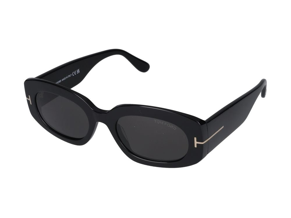 Sunglasses Ft1187 01A 52/20/140