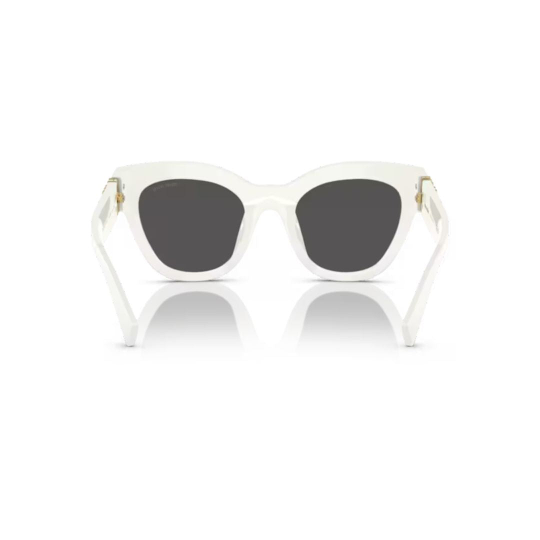 01ys Sole Bold Cat-Eye Sunglasses