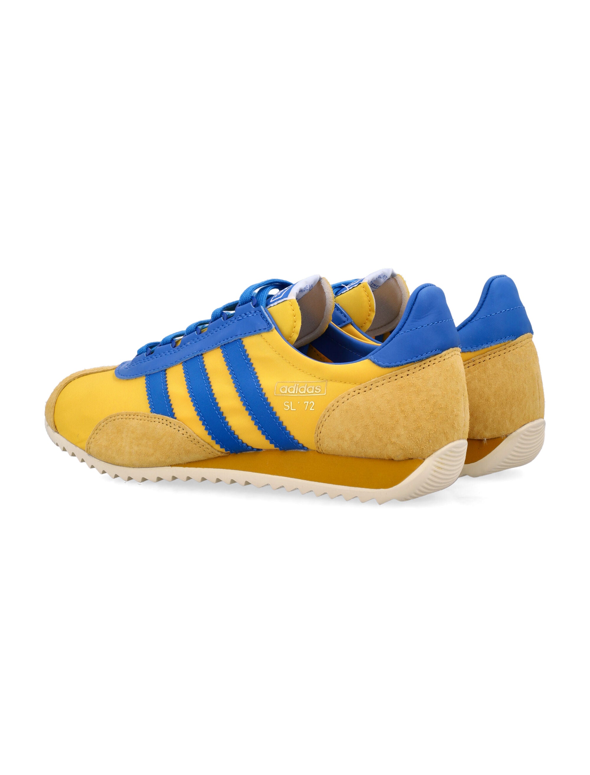 Sl 72 Pt Sneakers