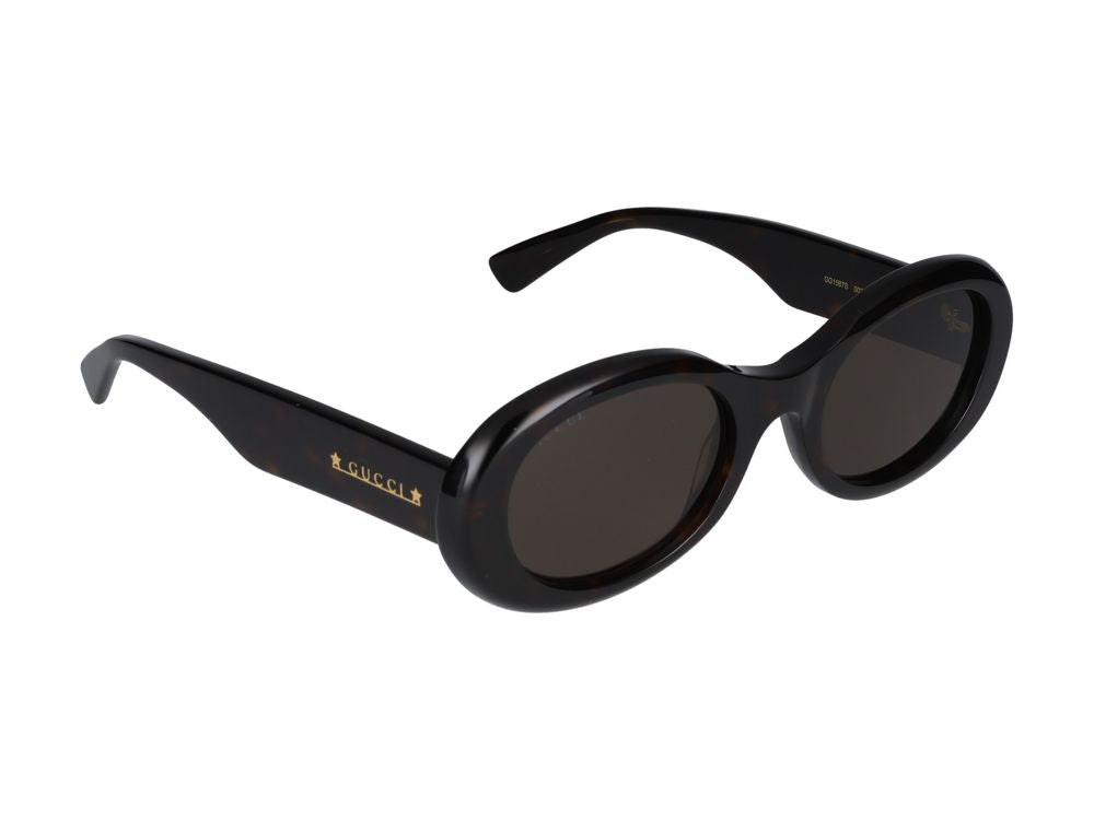 Sunglasses GG1587S 002 havana havana brown 52/22/145
