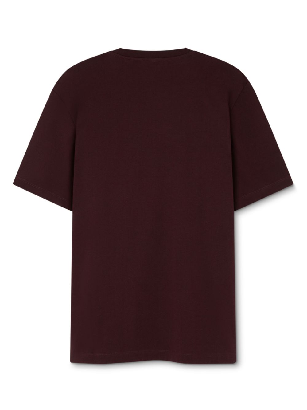 Carob Brown T-Shirt