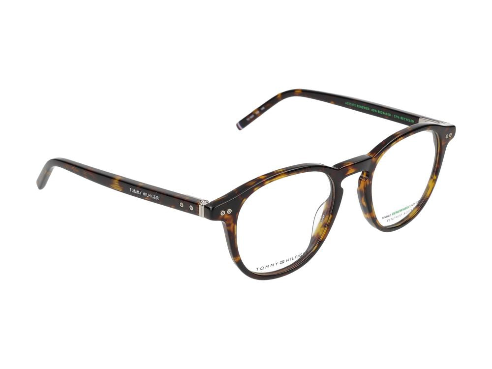 Eyeglasses Tommy Hilfiger TH 1893 086 Havana 48/19/140