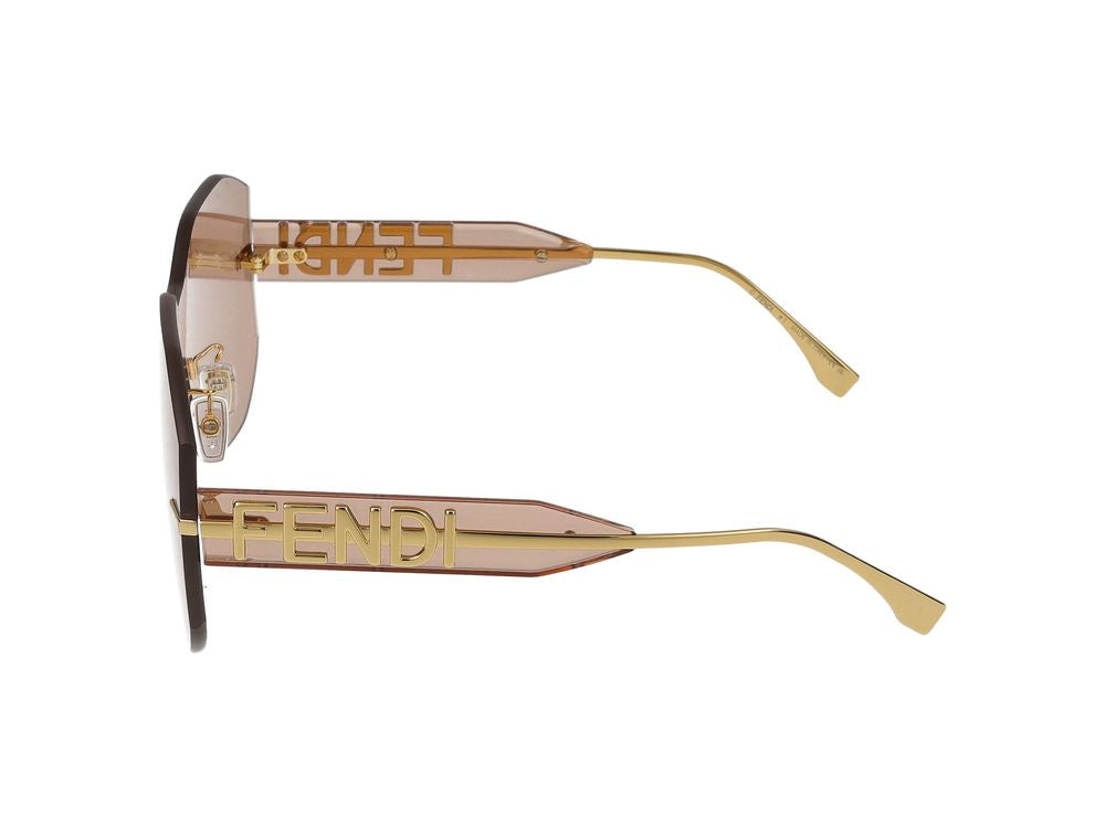 FE40067U 30s 99/1/140 Sunglasses
