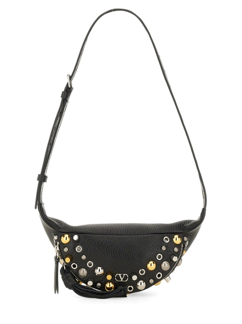 "Nellcôte" Pouch