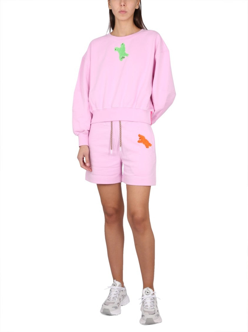 Muskoka Shorts