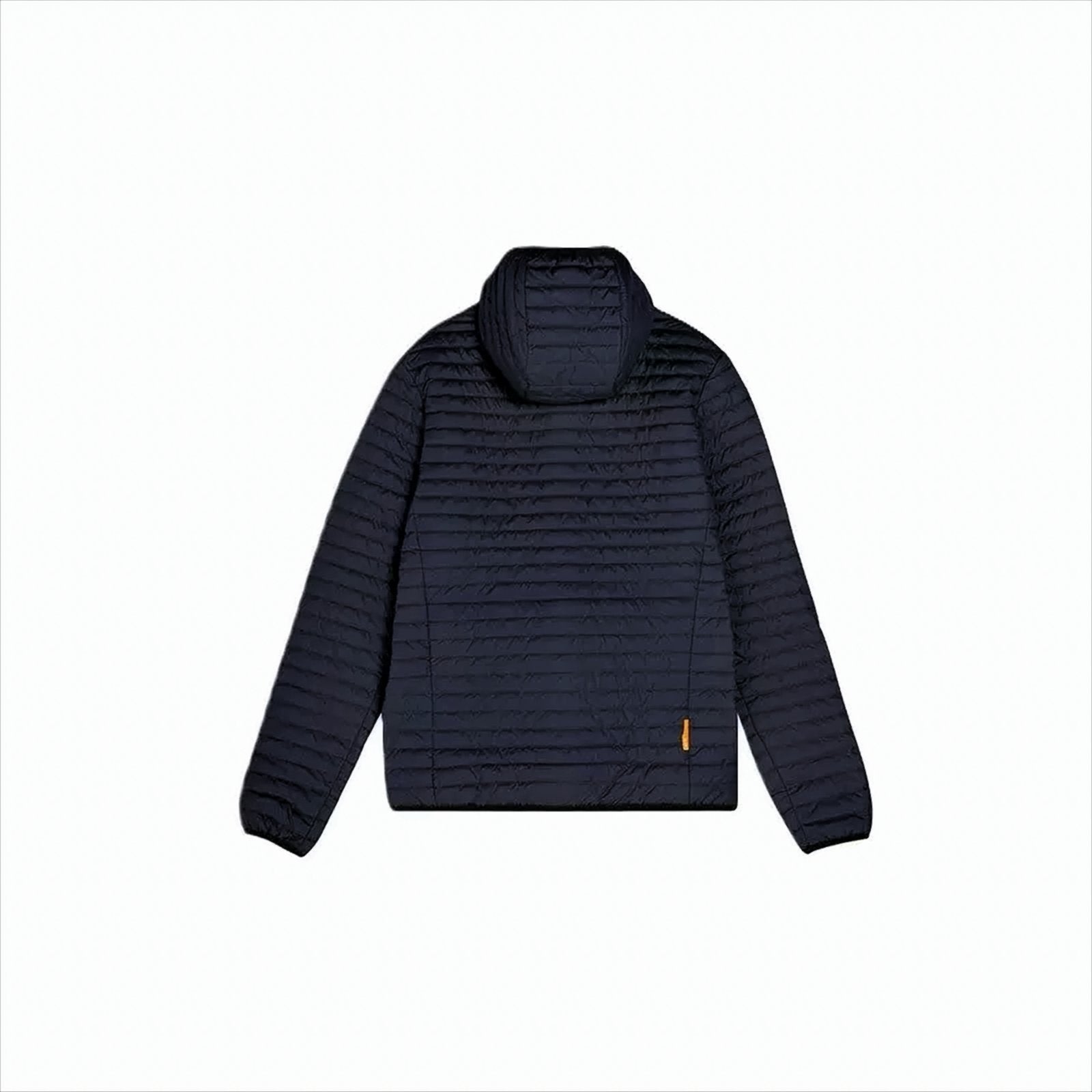 Quilted Down Jacket