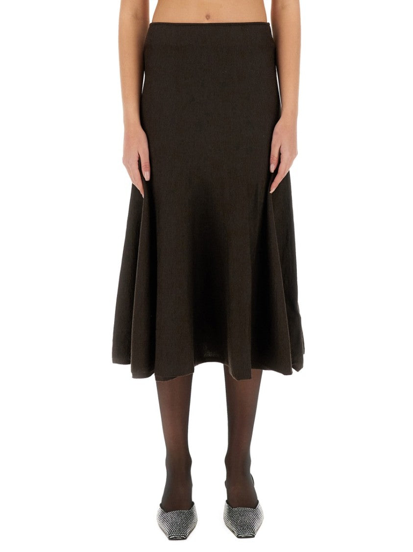 "Mayu" Skirt