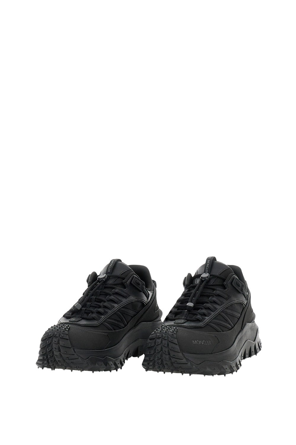 Trailgrip Gtx Low-Top Sneakers