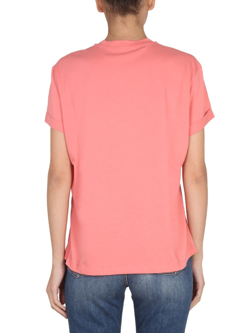 Crewneck T-Shirt