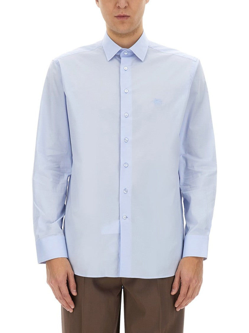 Pegasus Logo Shirt