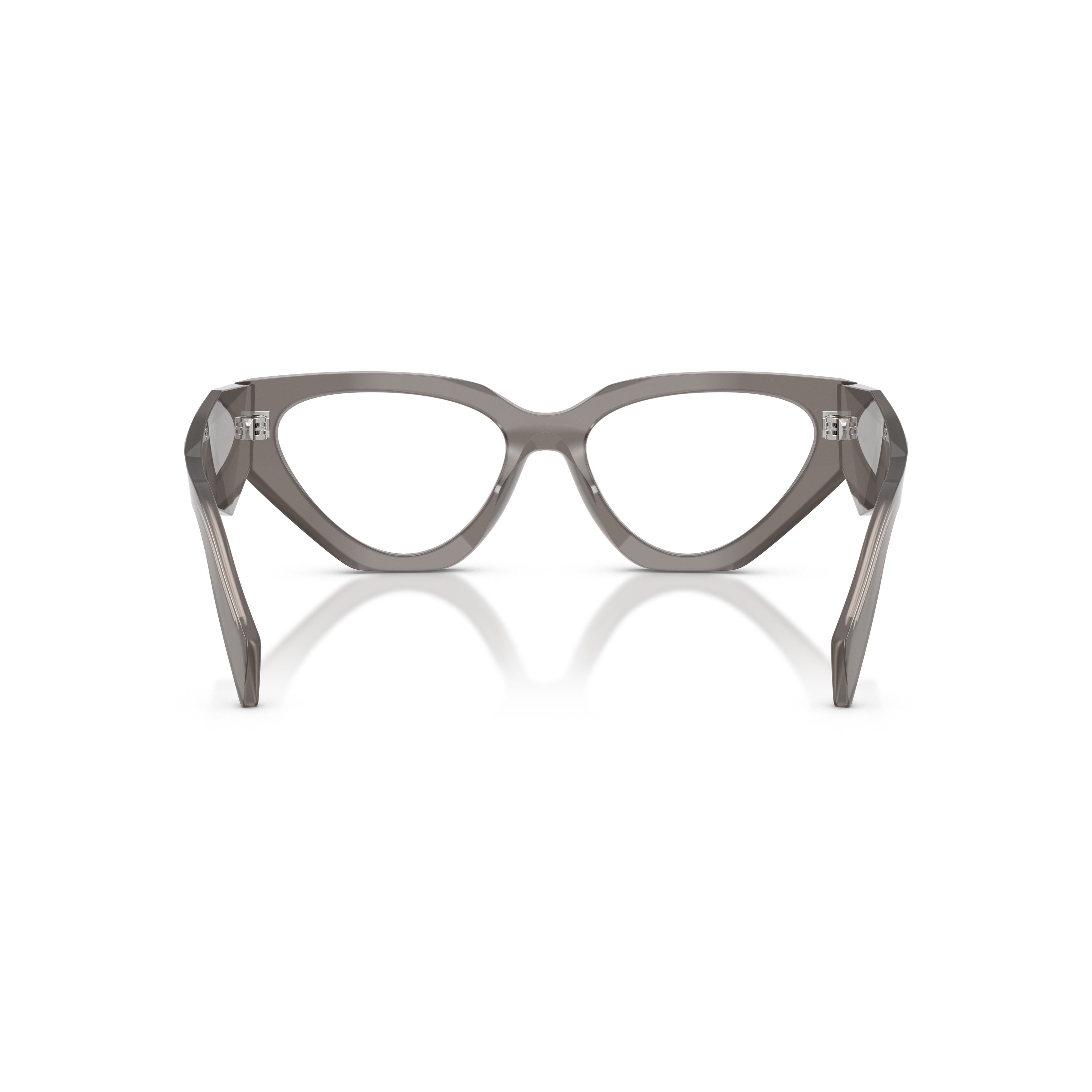 0pr C07v Cat-Eye Sunglasses