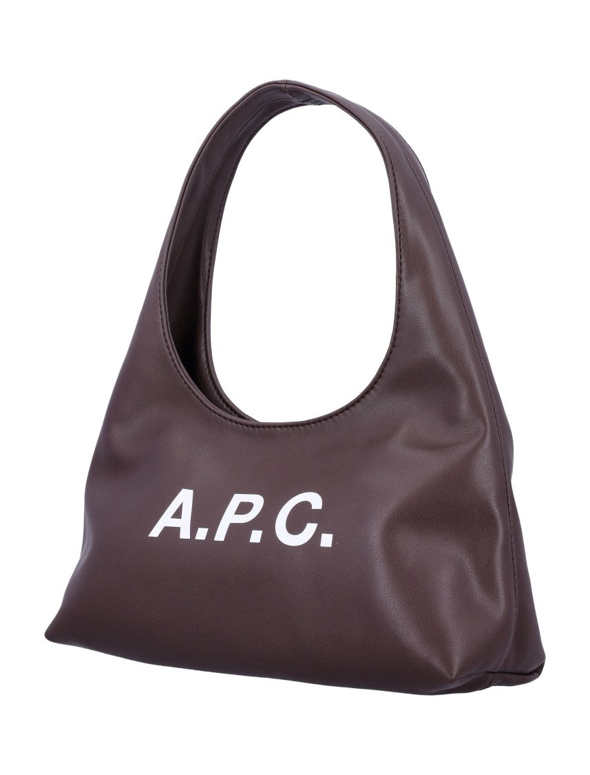 Baby Ninon Shoulder Bag