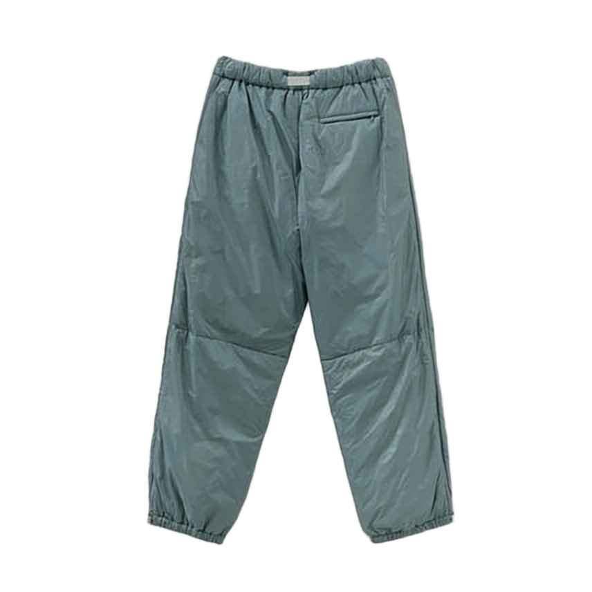 Relaxed Fit Jogger Pants