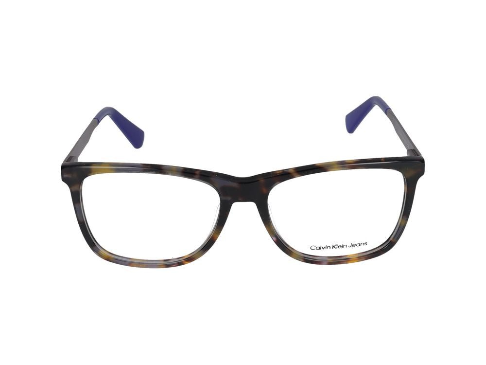 Eyeglasses CKJ21633 236 Khaki Havana 56/17/145