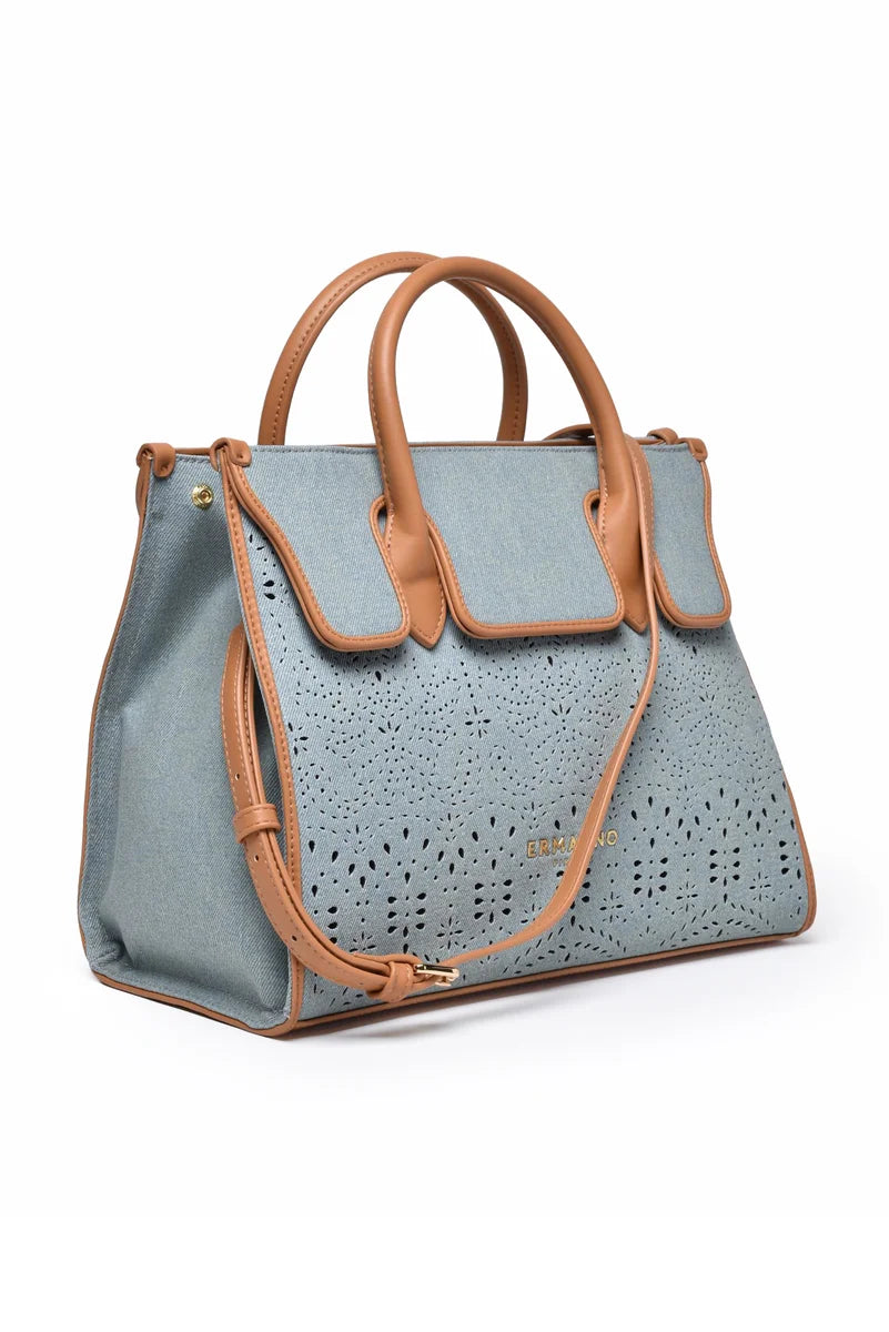 Tote Terra Jeans - Denim