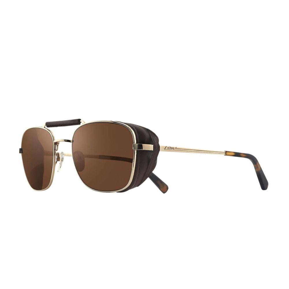 RE1259 Crafted Sunglasses