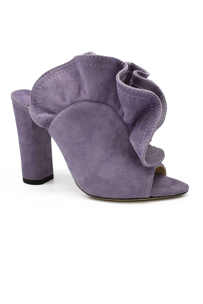 Haile 100 Mules
