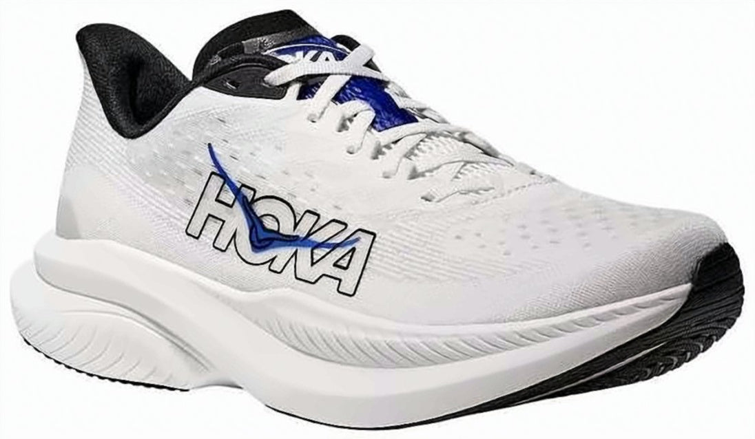 Breathable Mesh Sneakers