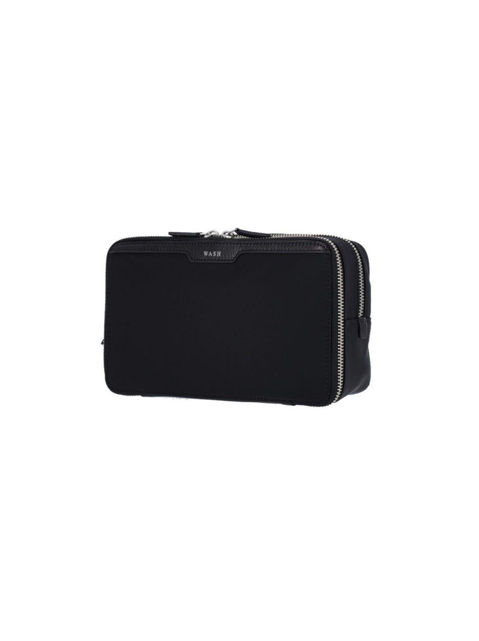"Wash Bag" Pouch – Black