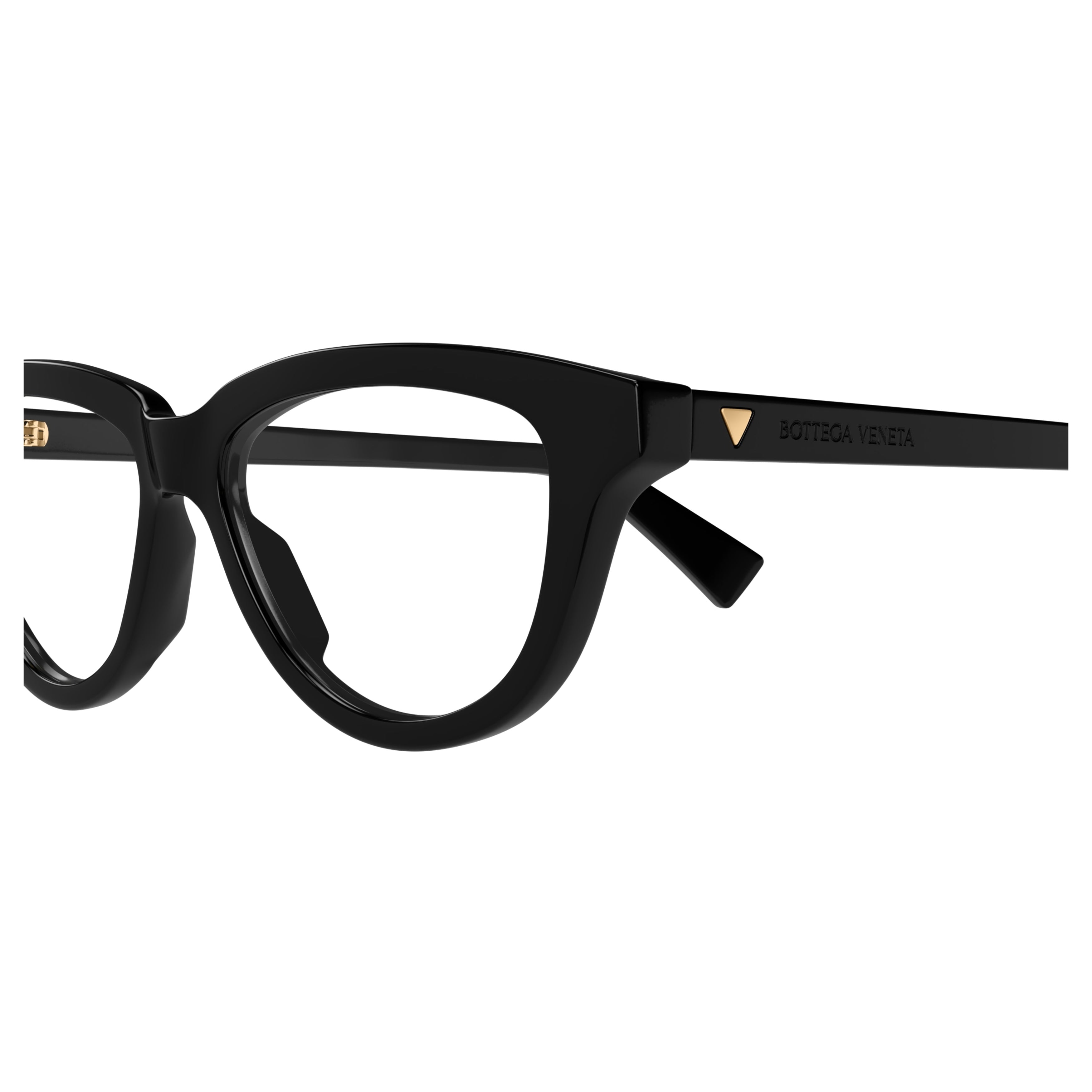 Bv1366o Cat-Eye Frame Eyeglasses
