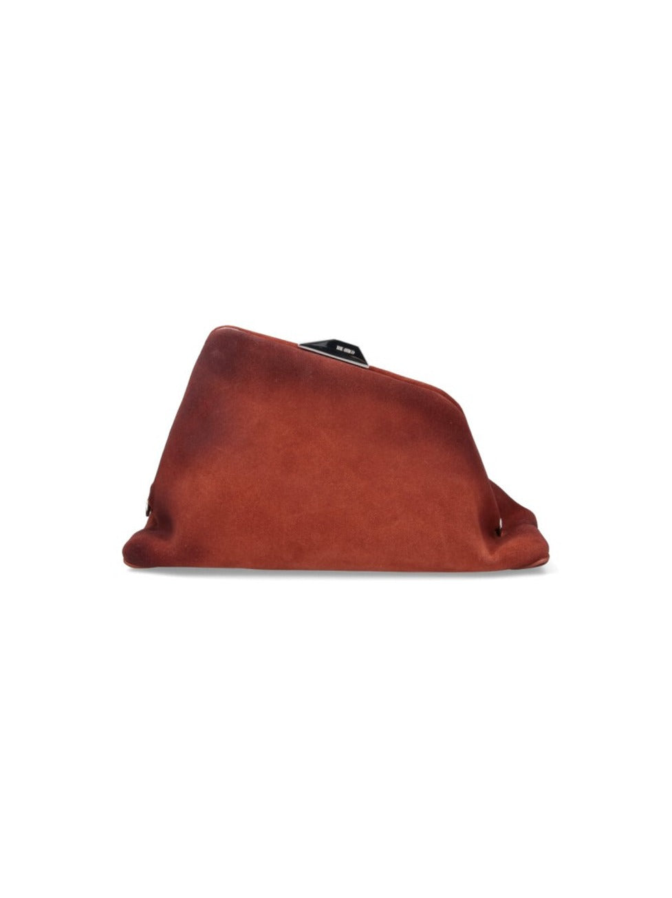 "Day Off" Shoulder Bag – Brown
