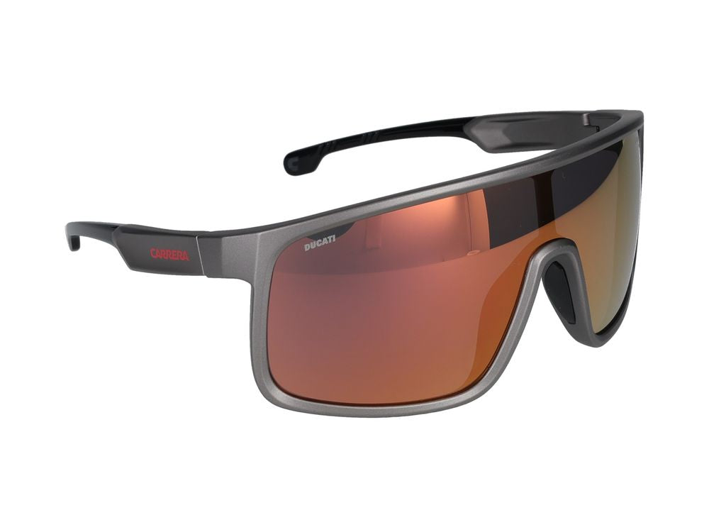 Sunglasses Carrera Ducati CARDUC 017/S 4WC Metalized Grey 99/1/125