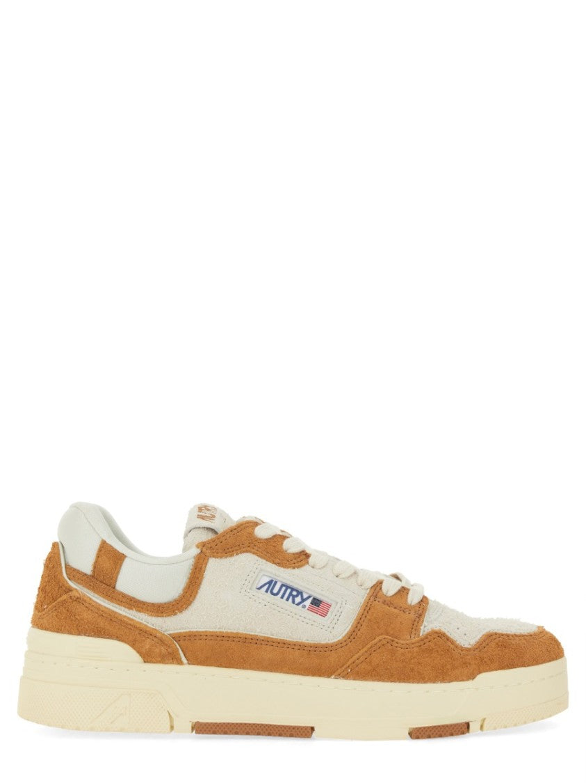 "Clc" Sneaker