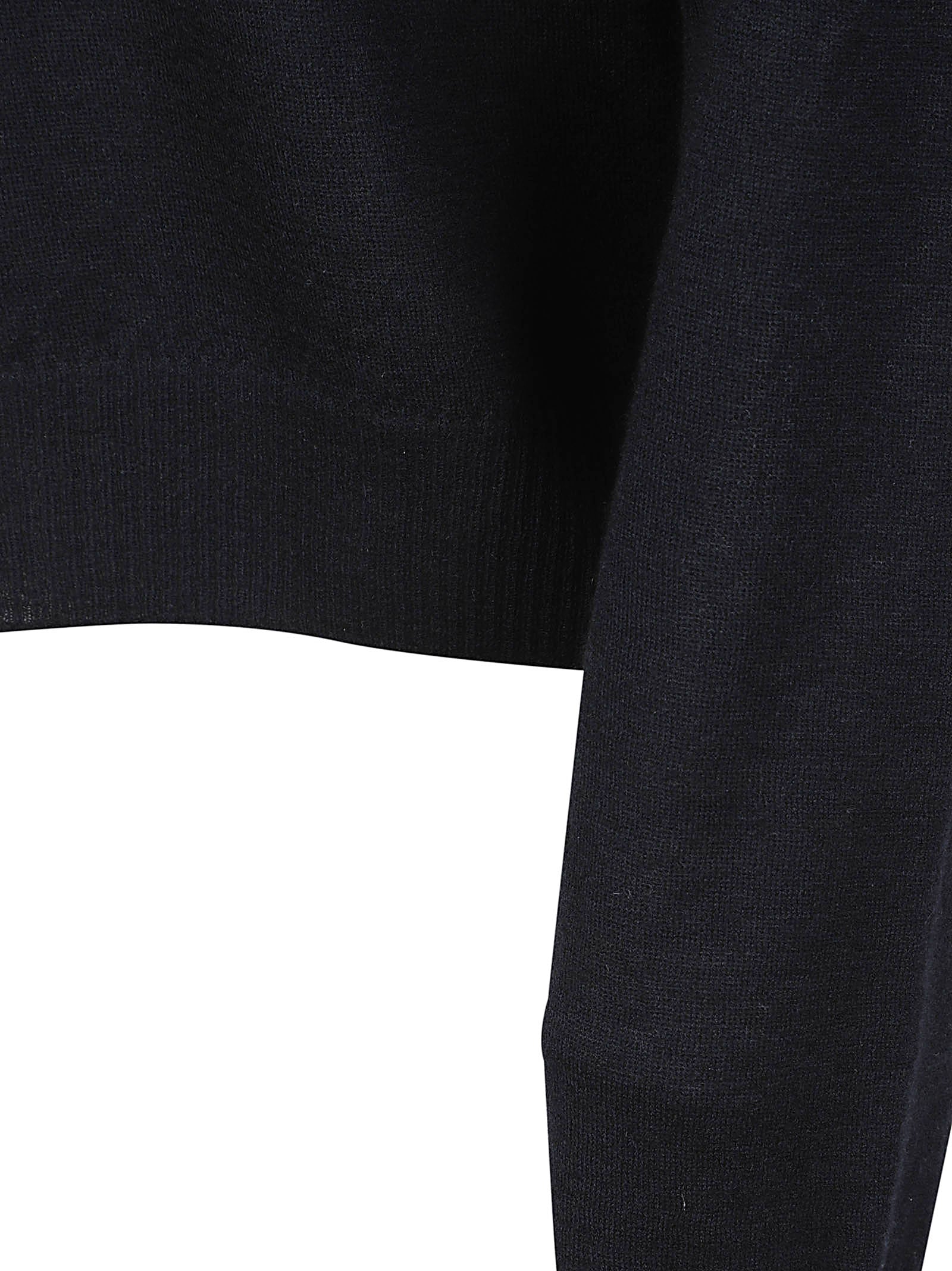 Woman Crewneck Sweater