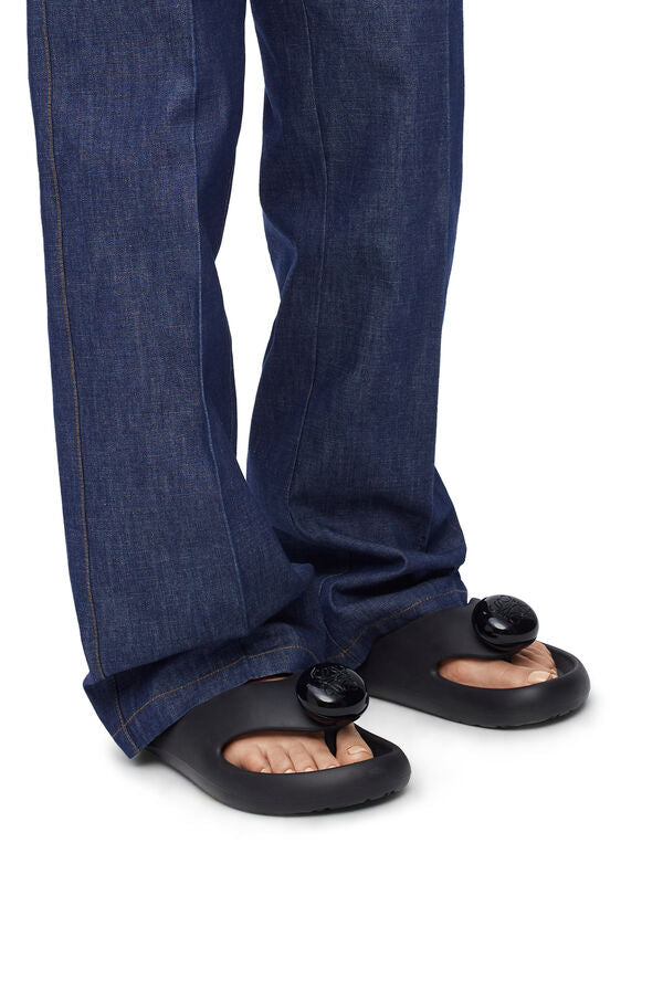 Loewe Foam Thong Slide