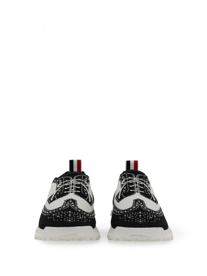 Tech Runner Sneaker