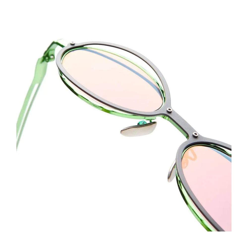 Kuboraum Maske H18 Hamburger Bahnhof Sunglasses