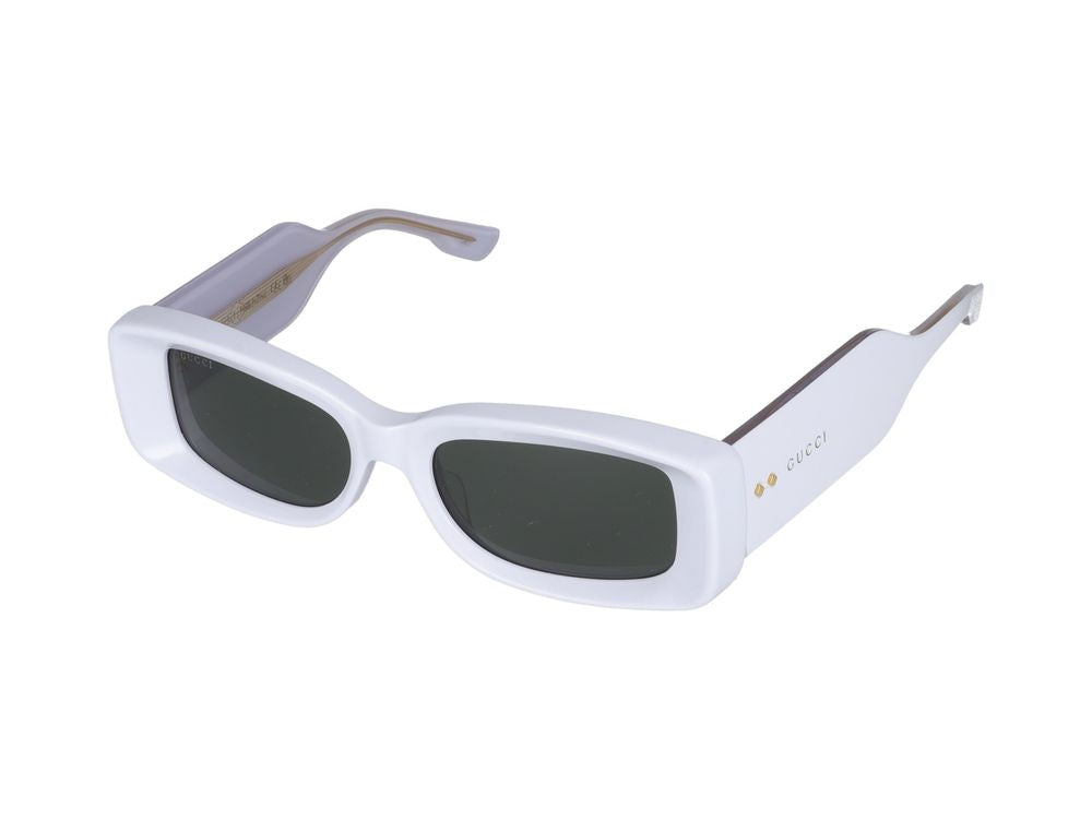 Sunglasses GG1528S 004 light blue light blue grey 53/18/145