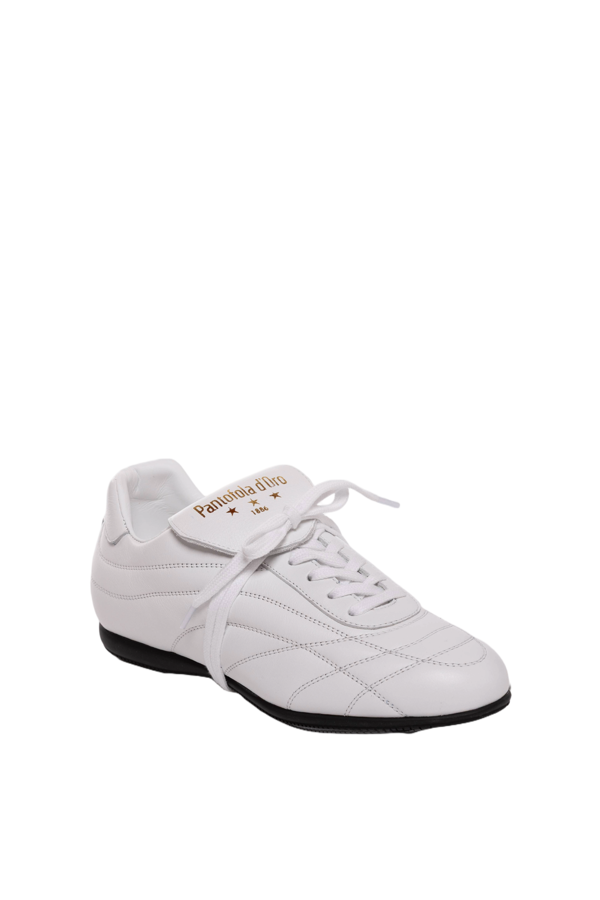 Yard Ll Leather Sneakers