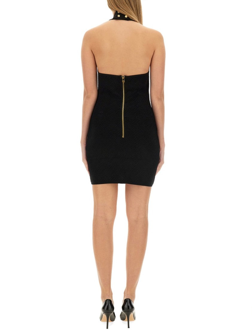 Mini "Vichy" Dress
