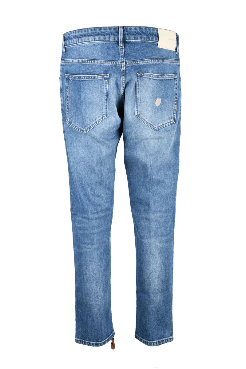 Stretch Jeans - Blue