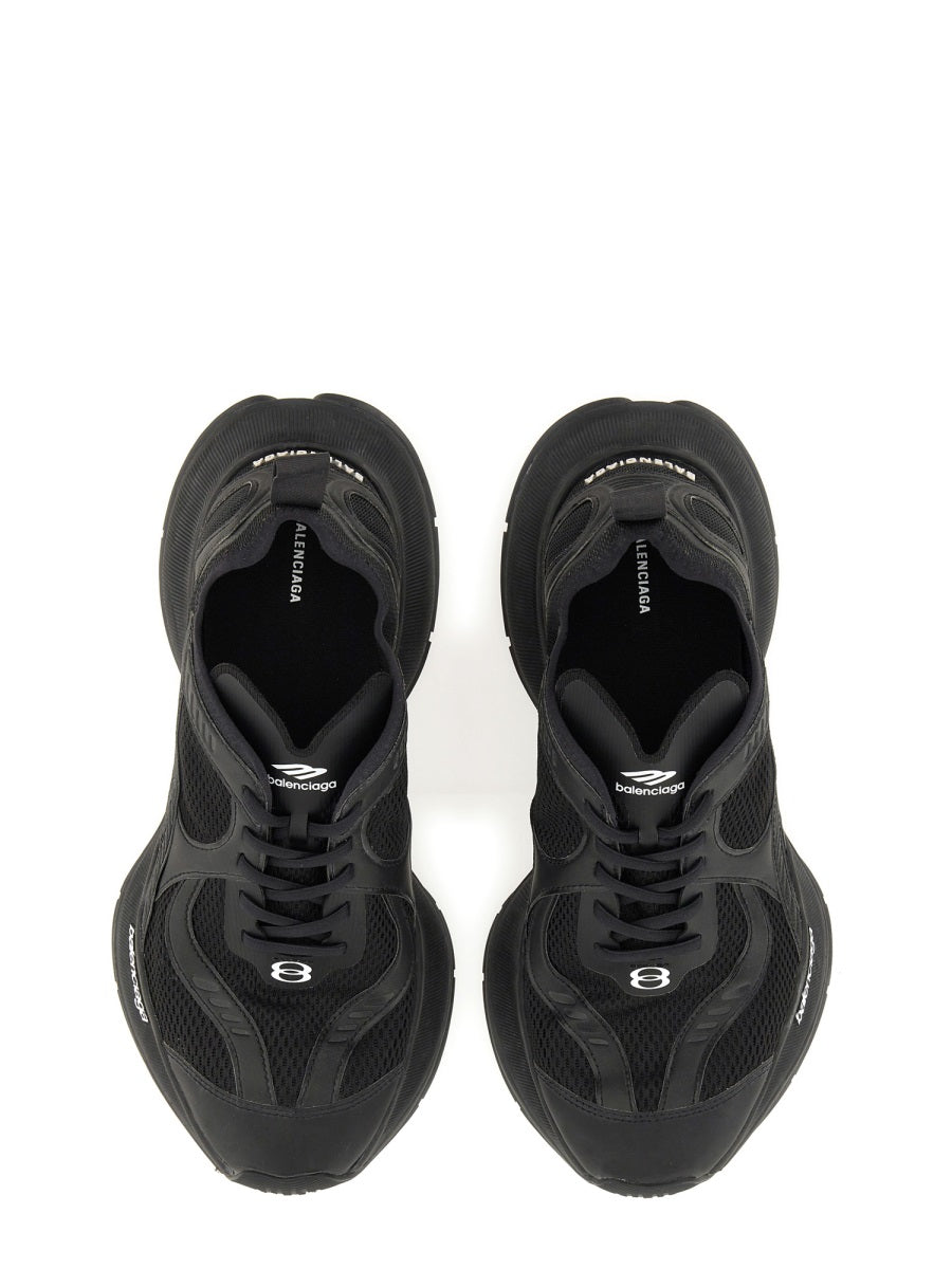 "Circuit" Sneaker