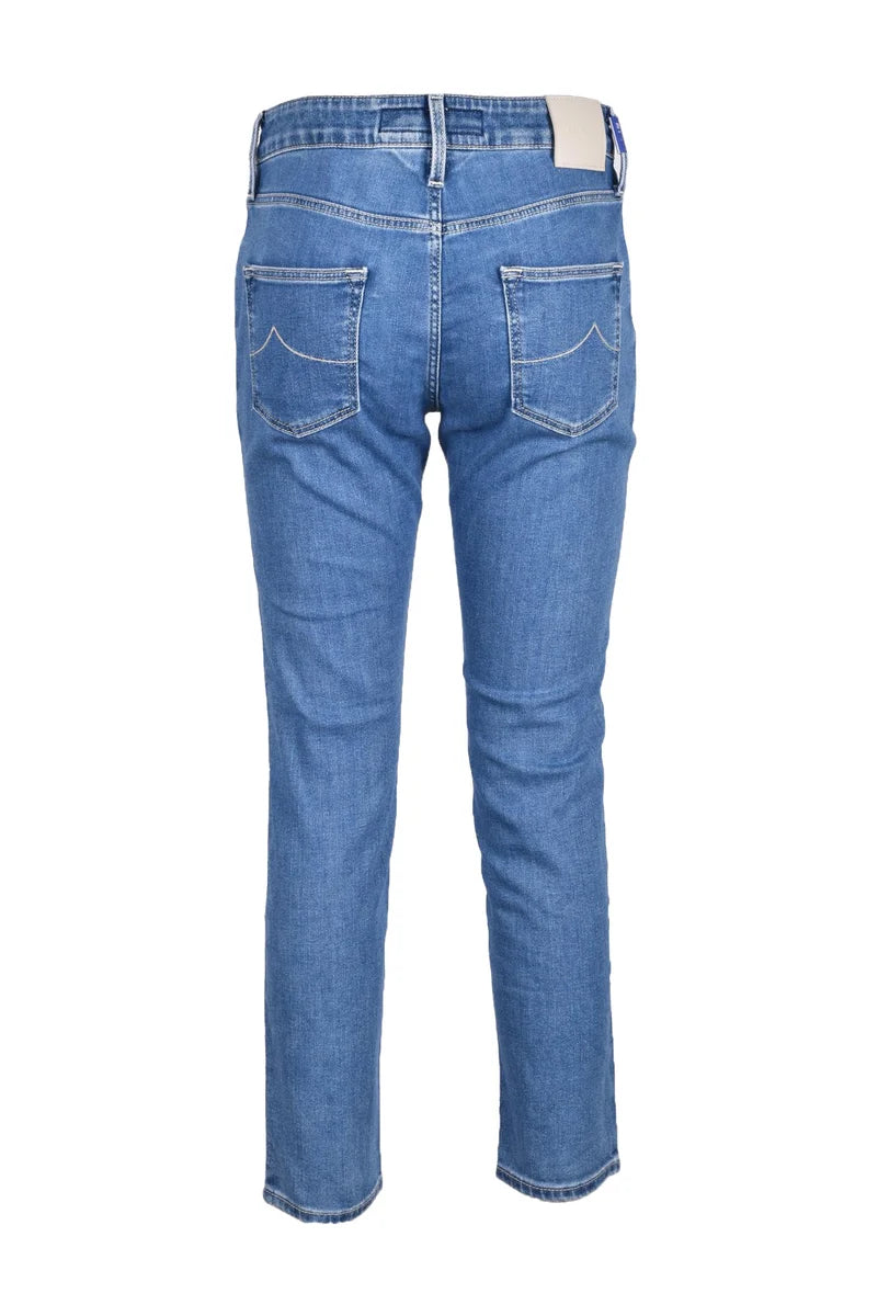 Skinny Jeans - Blue