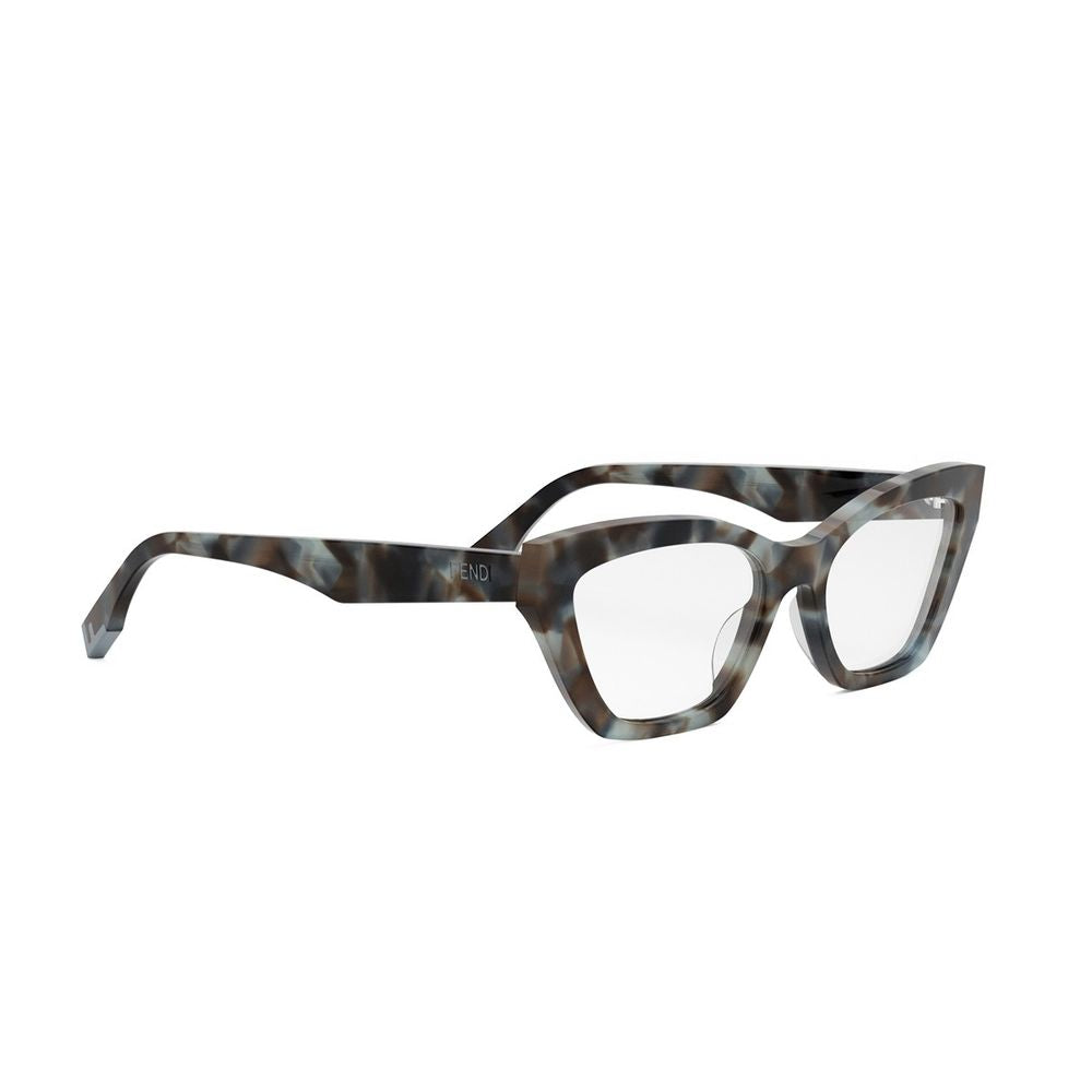 Way Acetate Cat-Eye Sunglasses With Retro-Inspired Silhouette