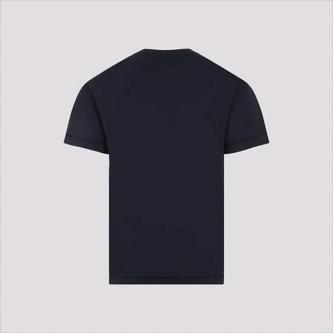 Short-Sleeve Crew Neck T-Shirt