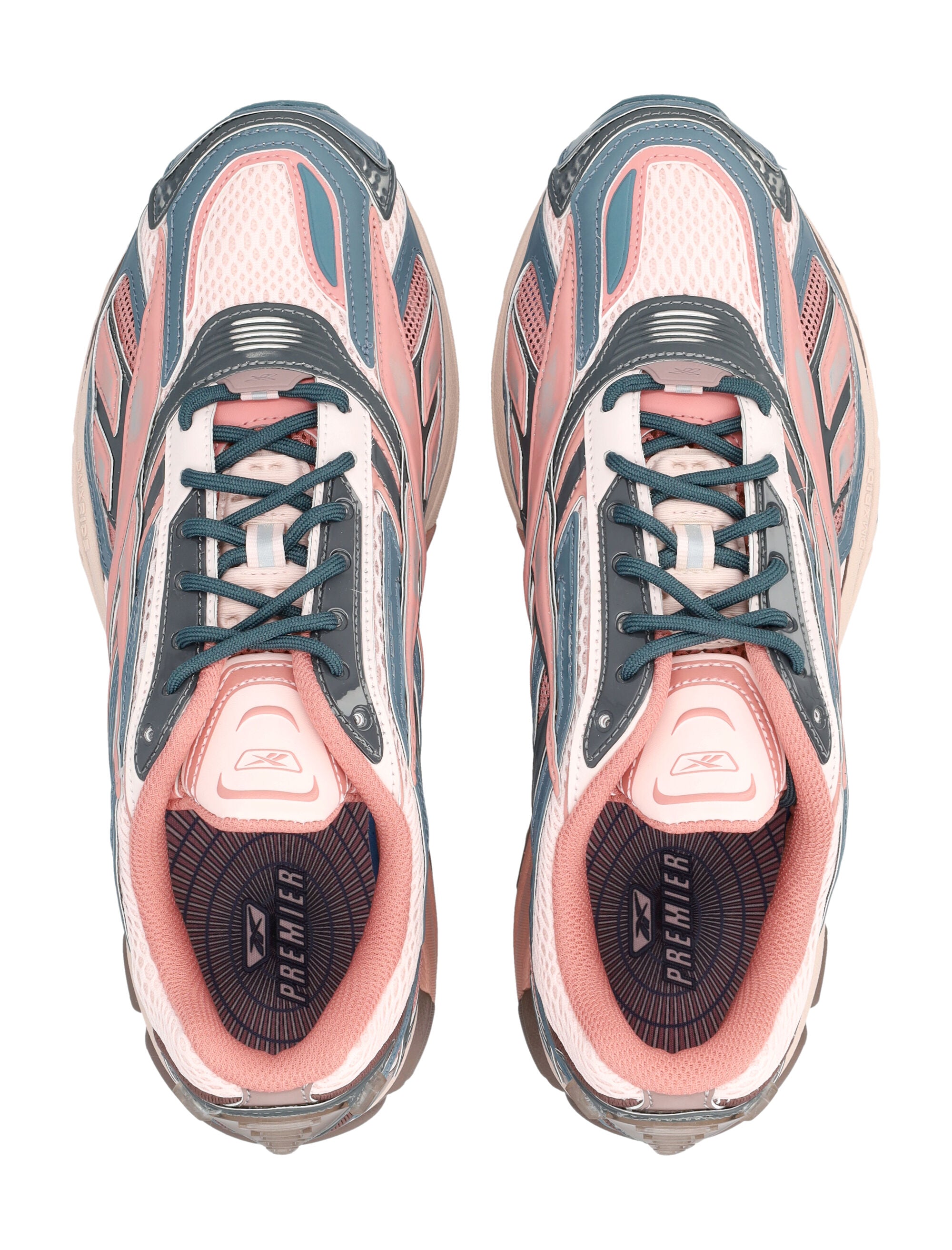 Premier Road Ultra Pink Sneakers