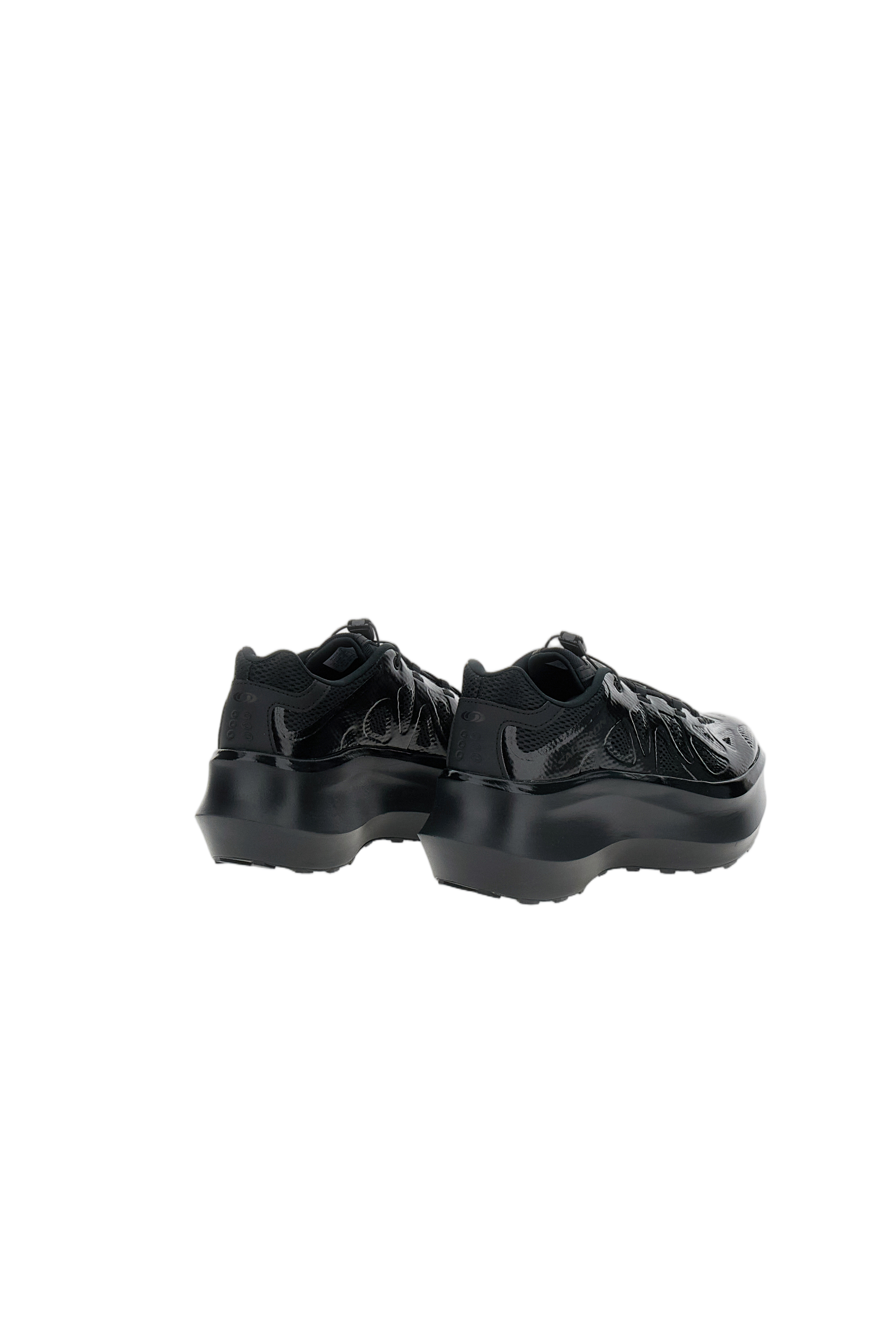 Xt Whisper Void Platform X Comme Des Garçons