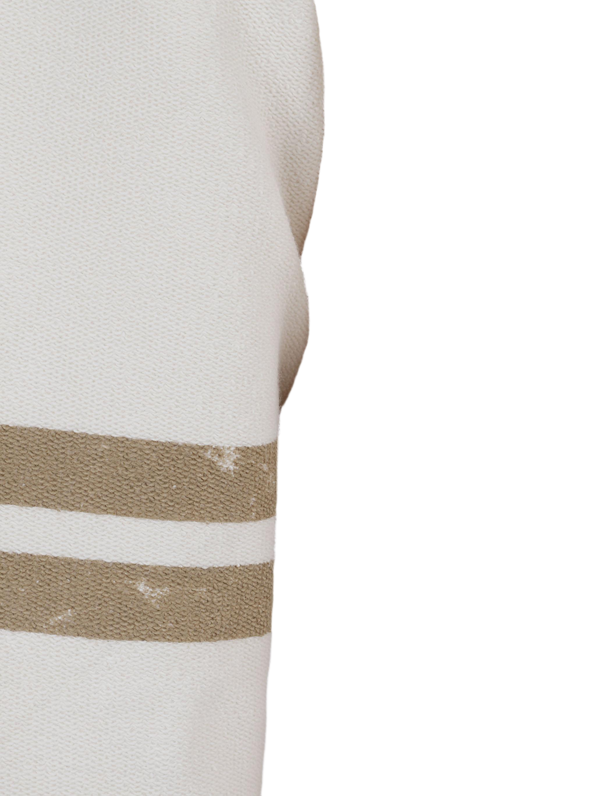Journey M'S Crew Neck Sweatshirt Reverse Side