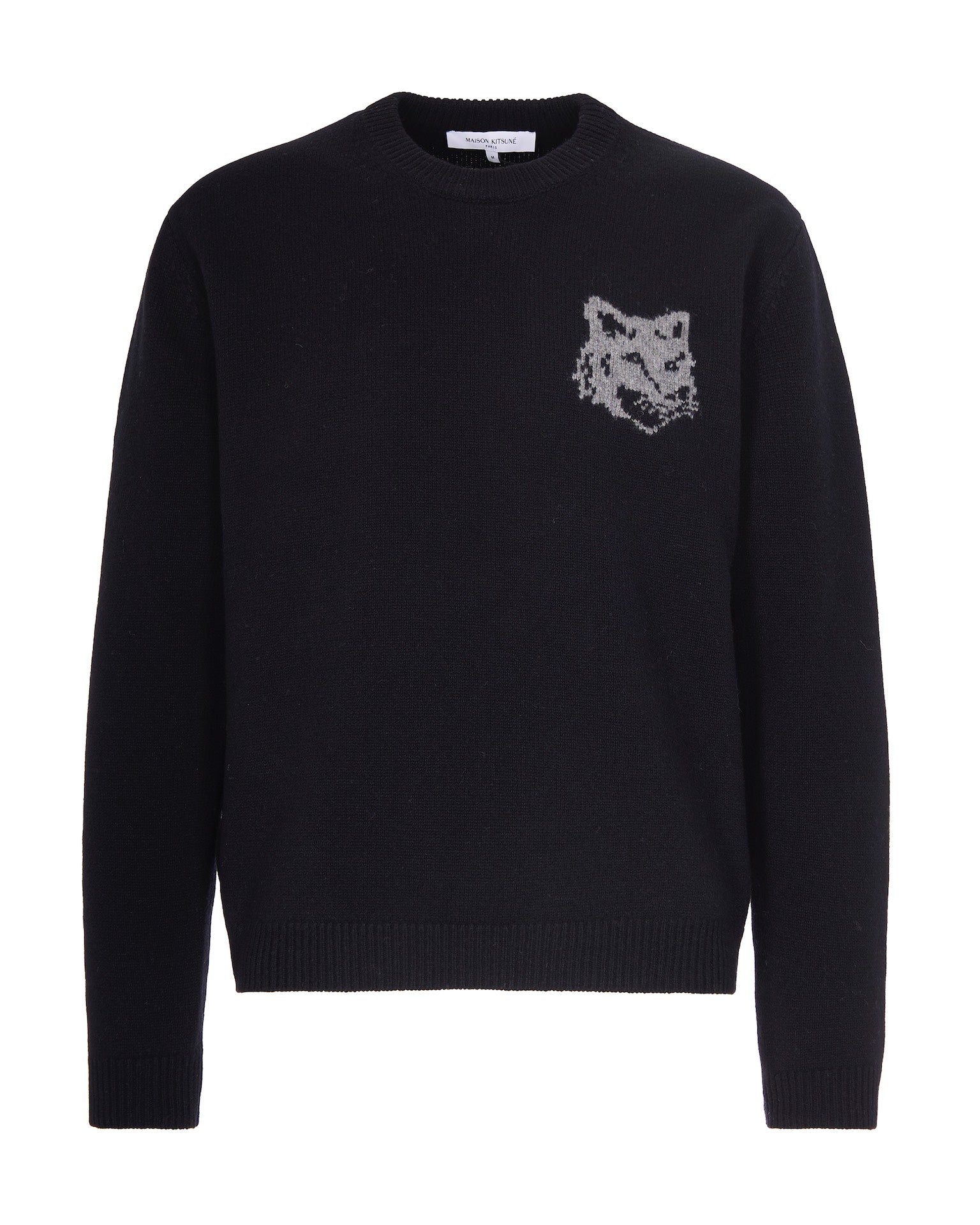 Crew Neck Sweater