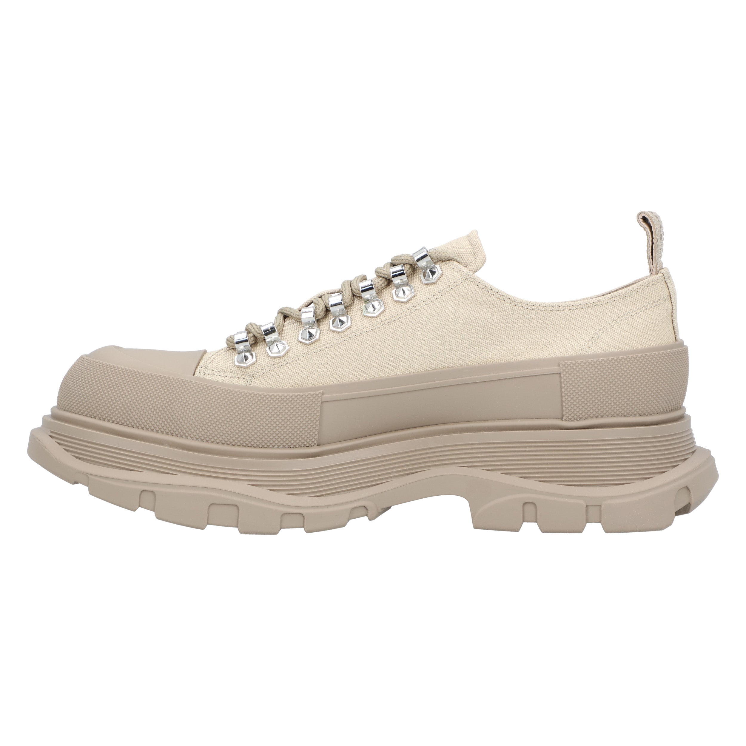 Tread Sneaker 'Beige'