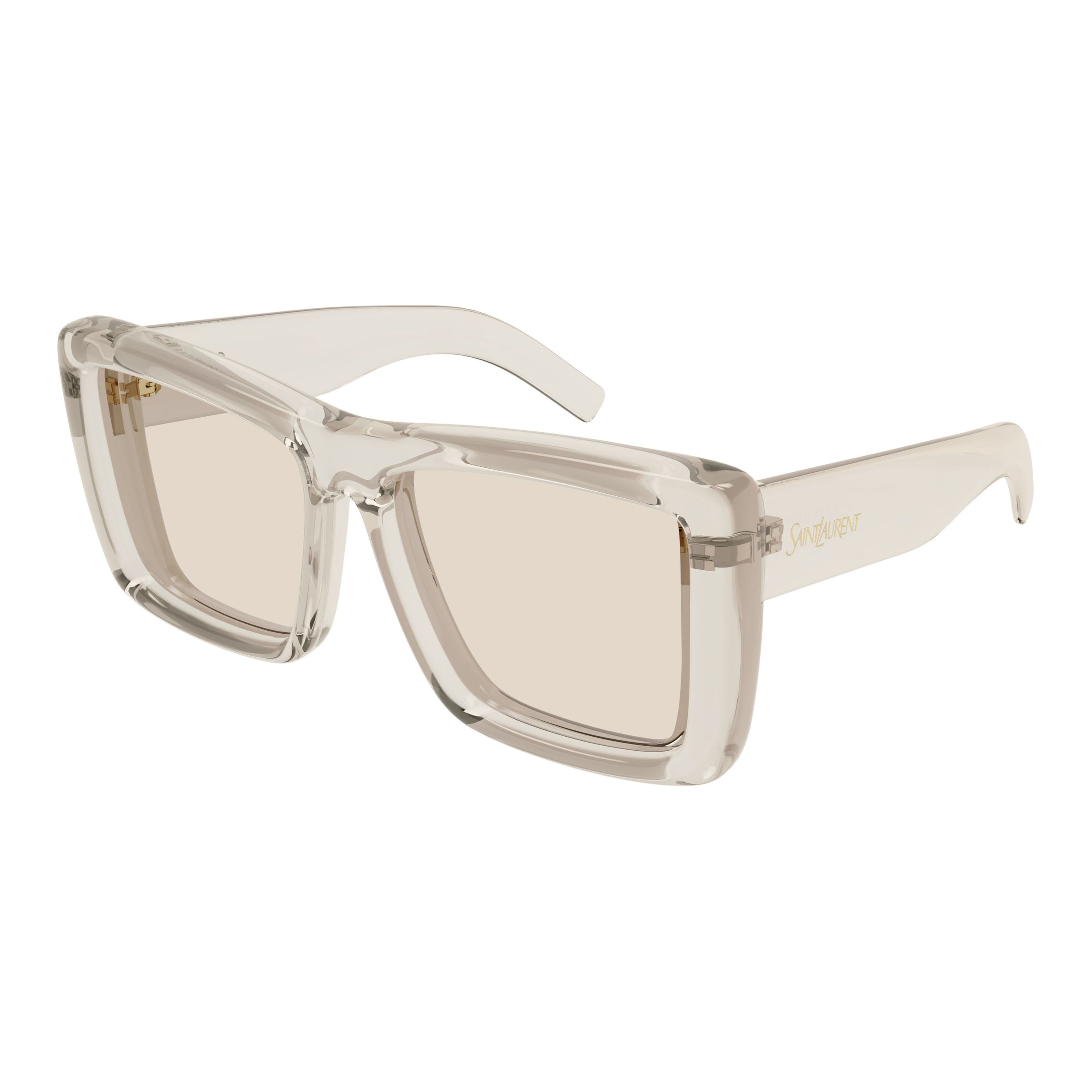 Sl 900 Howl Oversized Square Sunglasses
