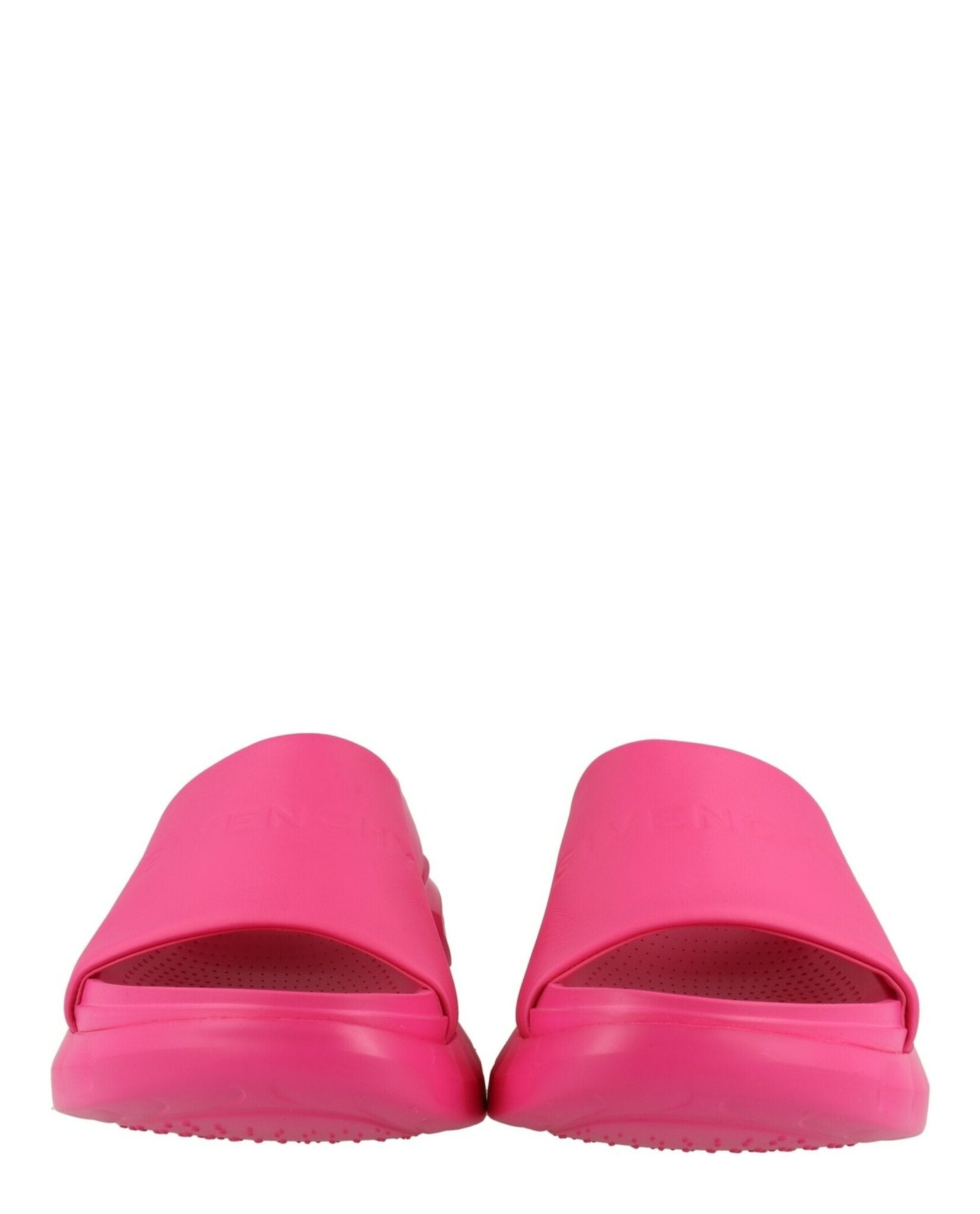 Marshmallow Wedge Slides