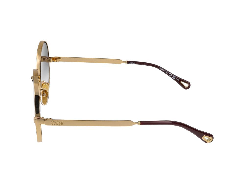 Sunglasses CH0321S 005 gold gold grey 59/19/140