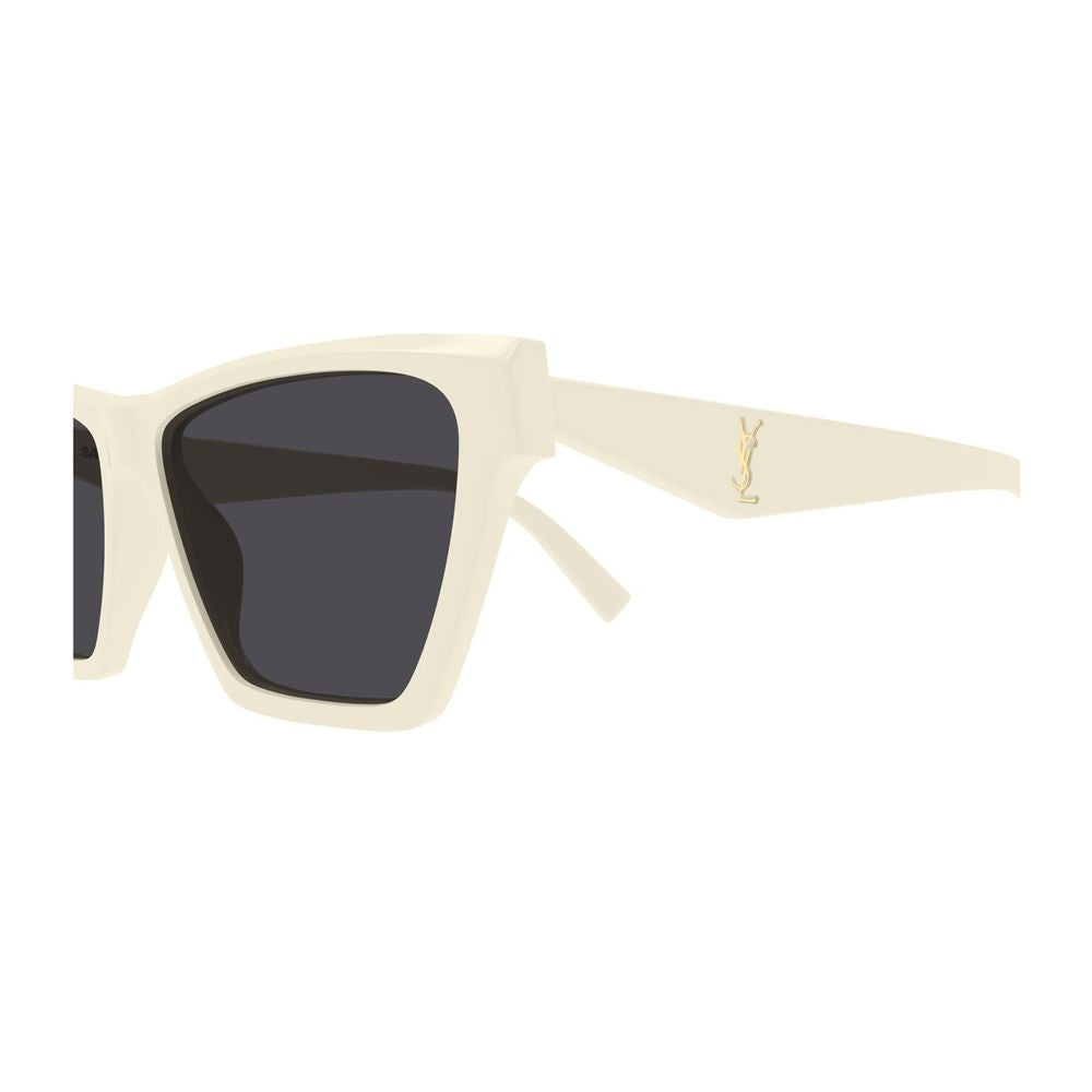 Sl M103 Linea Monogram Cat-Eye Sunglasses
