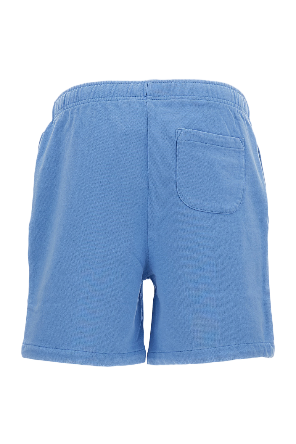 Cotton Sweat Shorts
